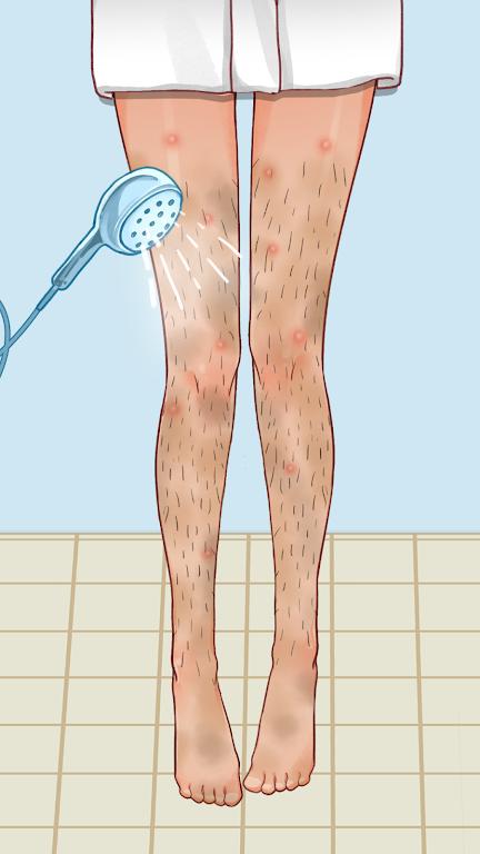 完美解压屋(Satisroom)游戏截图4