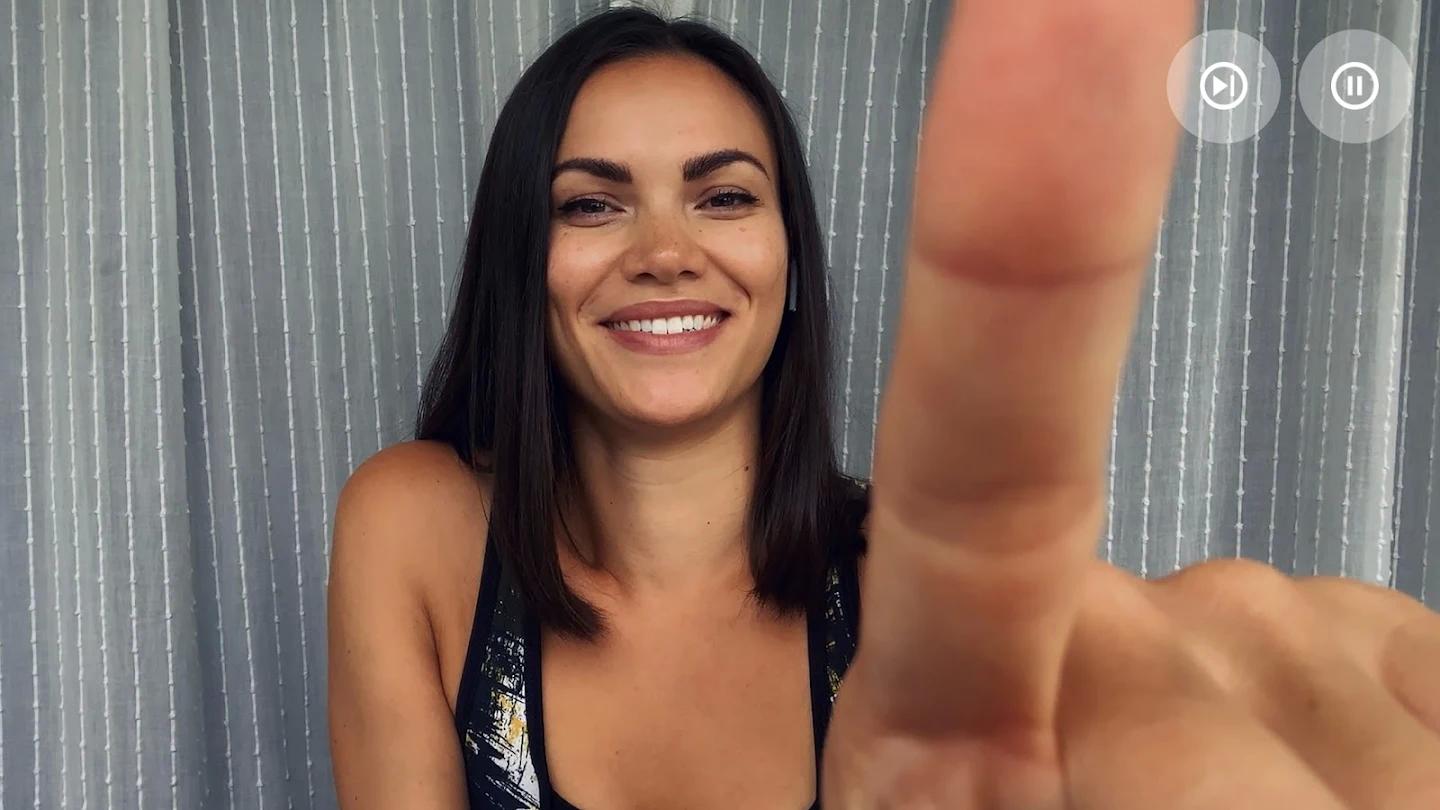 五个约会游戏截图1