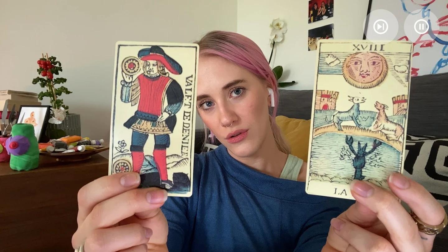 五个约会游戏截图3