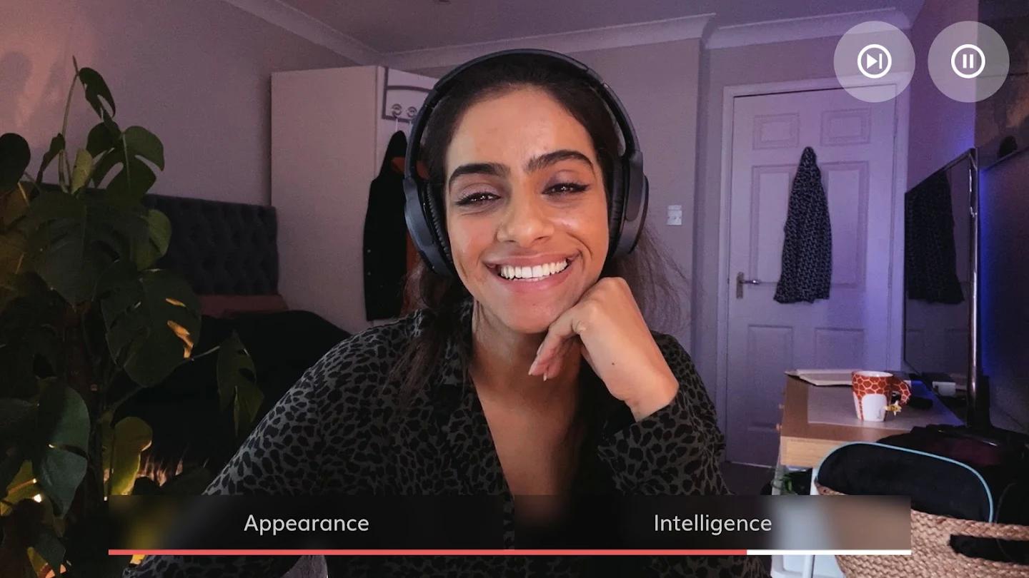 五个约会游戏截图4