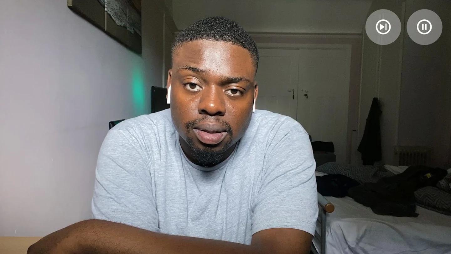 五个约会游戏截图5