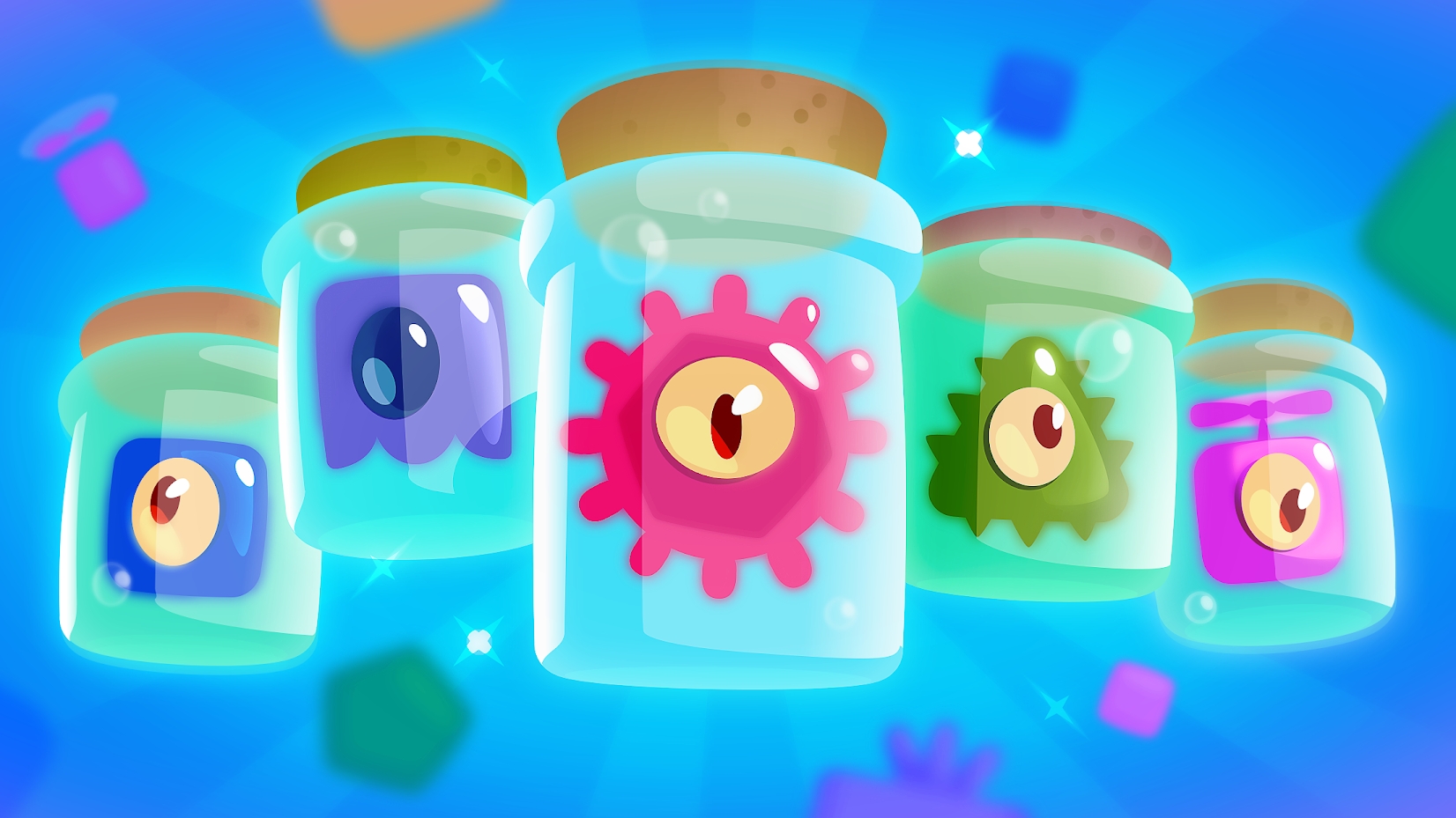 小小分裂内置菜单(EvoPop) 截图4