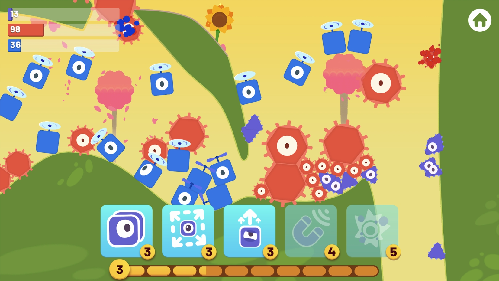 小小分裂内置菜单(EvoPop) 截图5