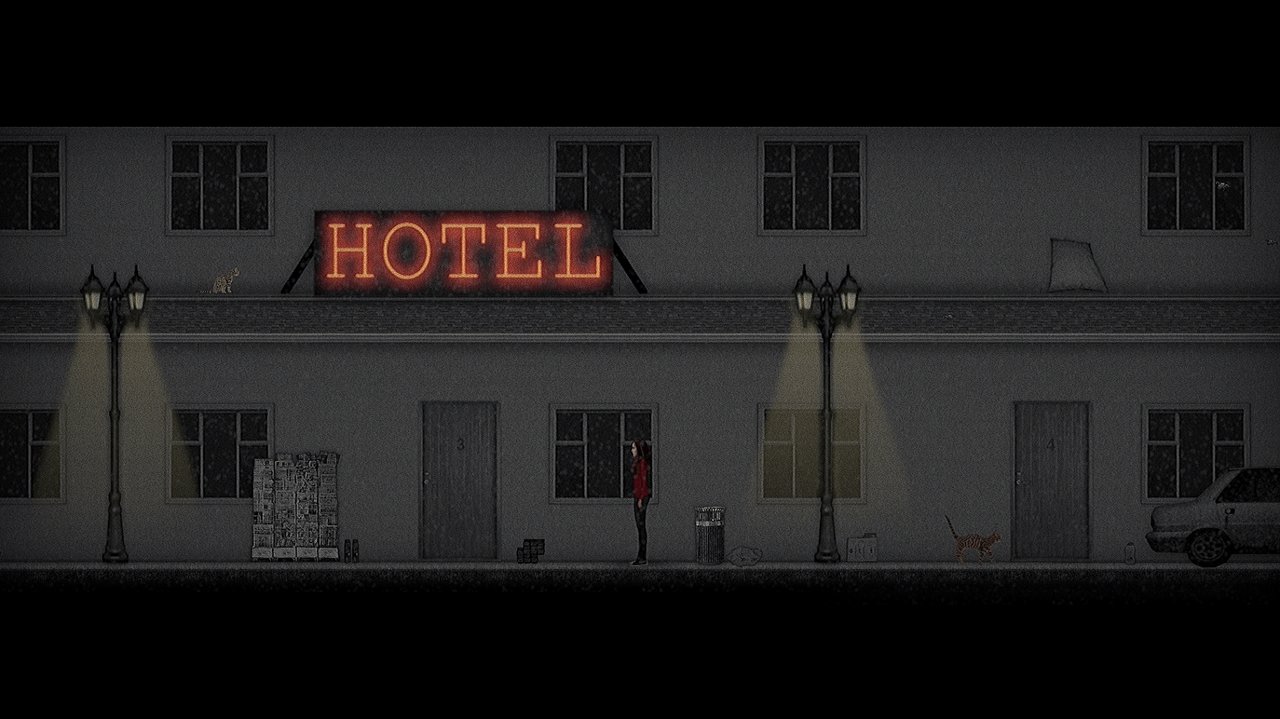 吸血鬼凯瑟琳 截图6