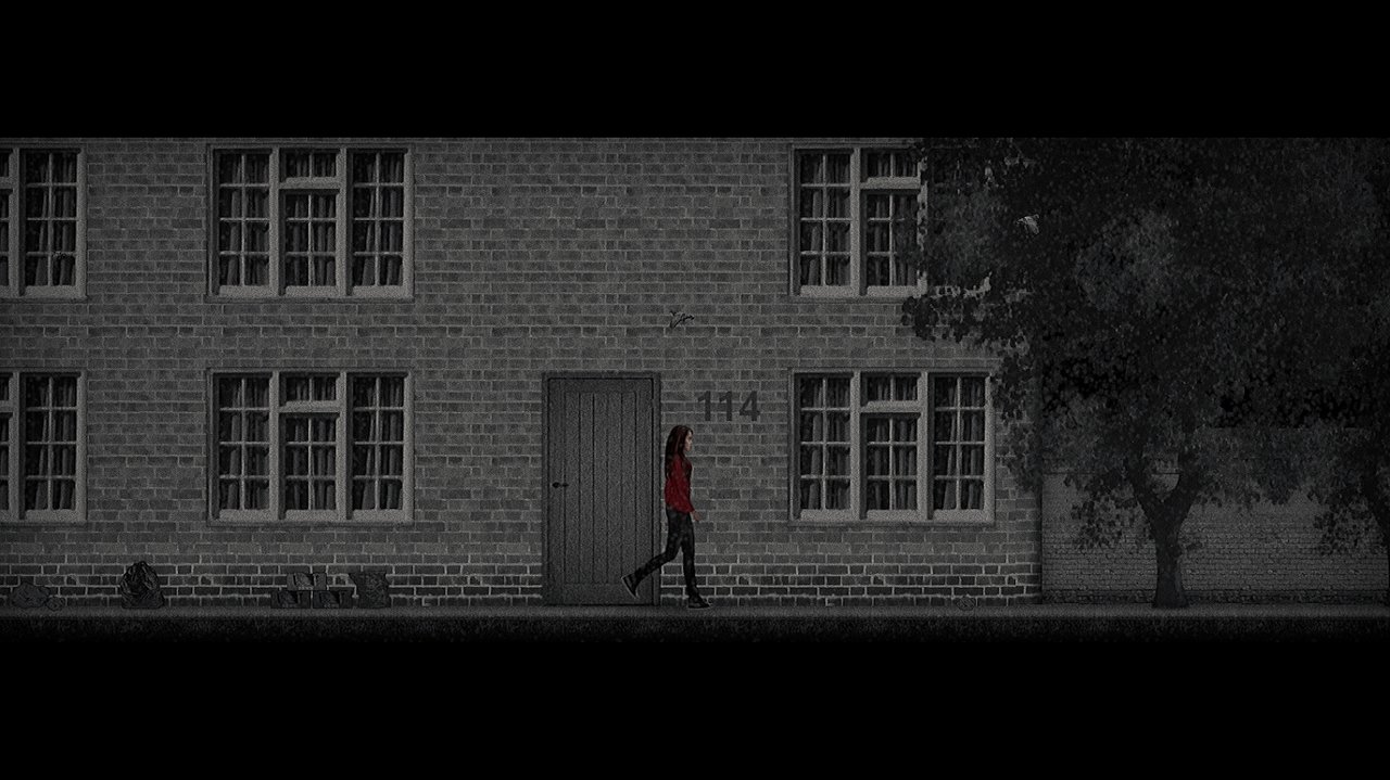 吸血鬼凯瑟琳 截图7