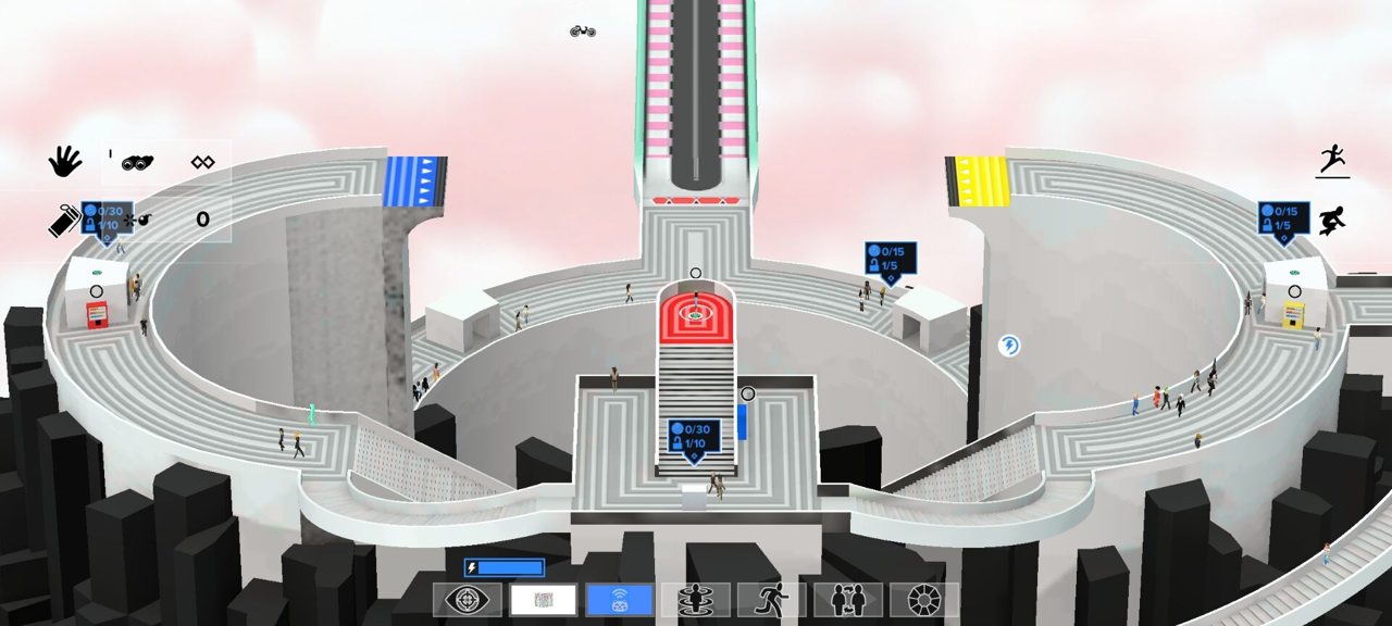 东京42(Tokyo 42) 截图5