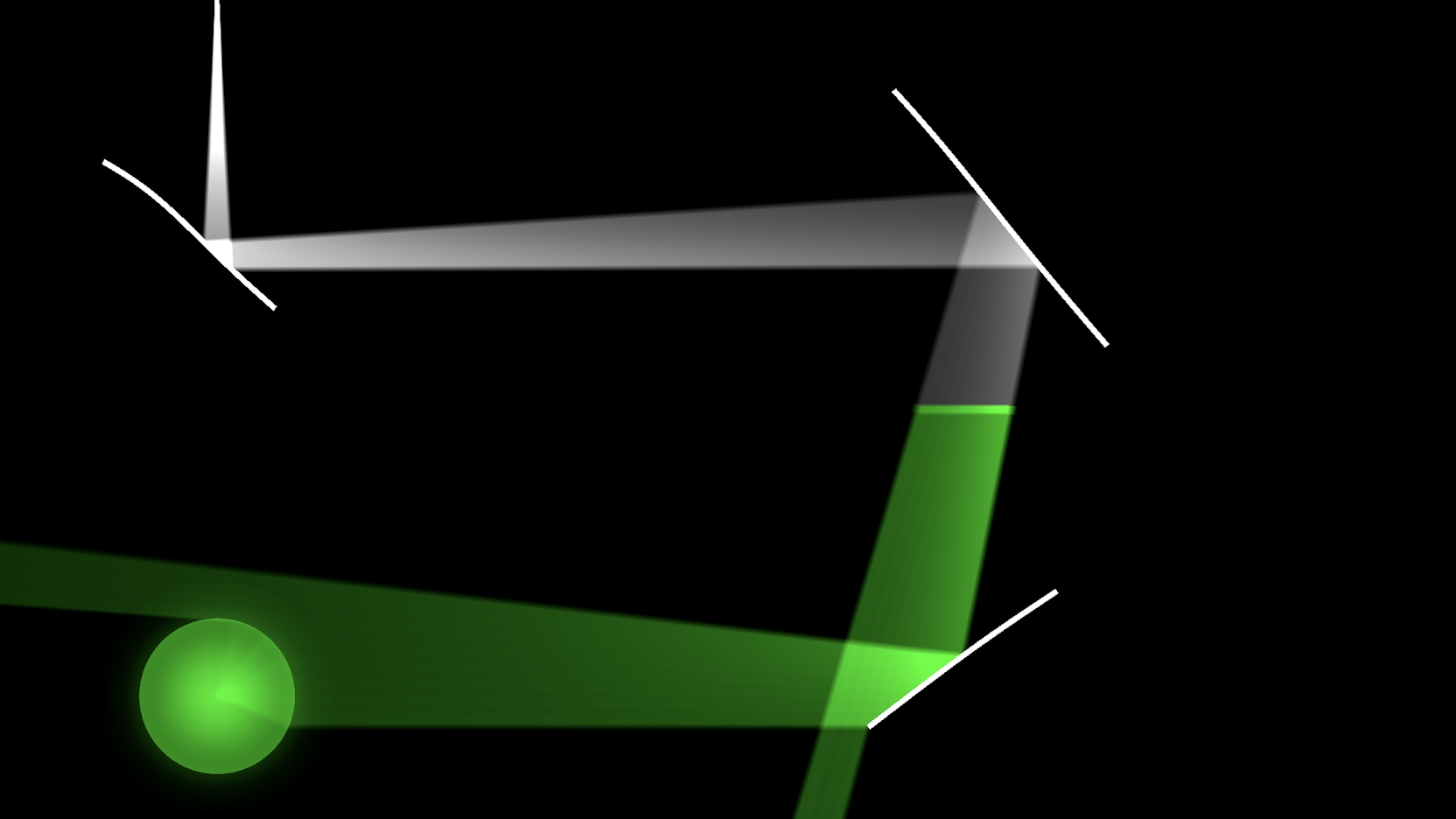 光影之旅(Lyxo)游戏截图2