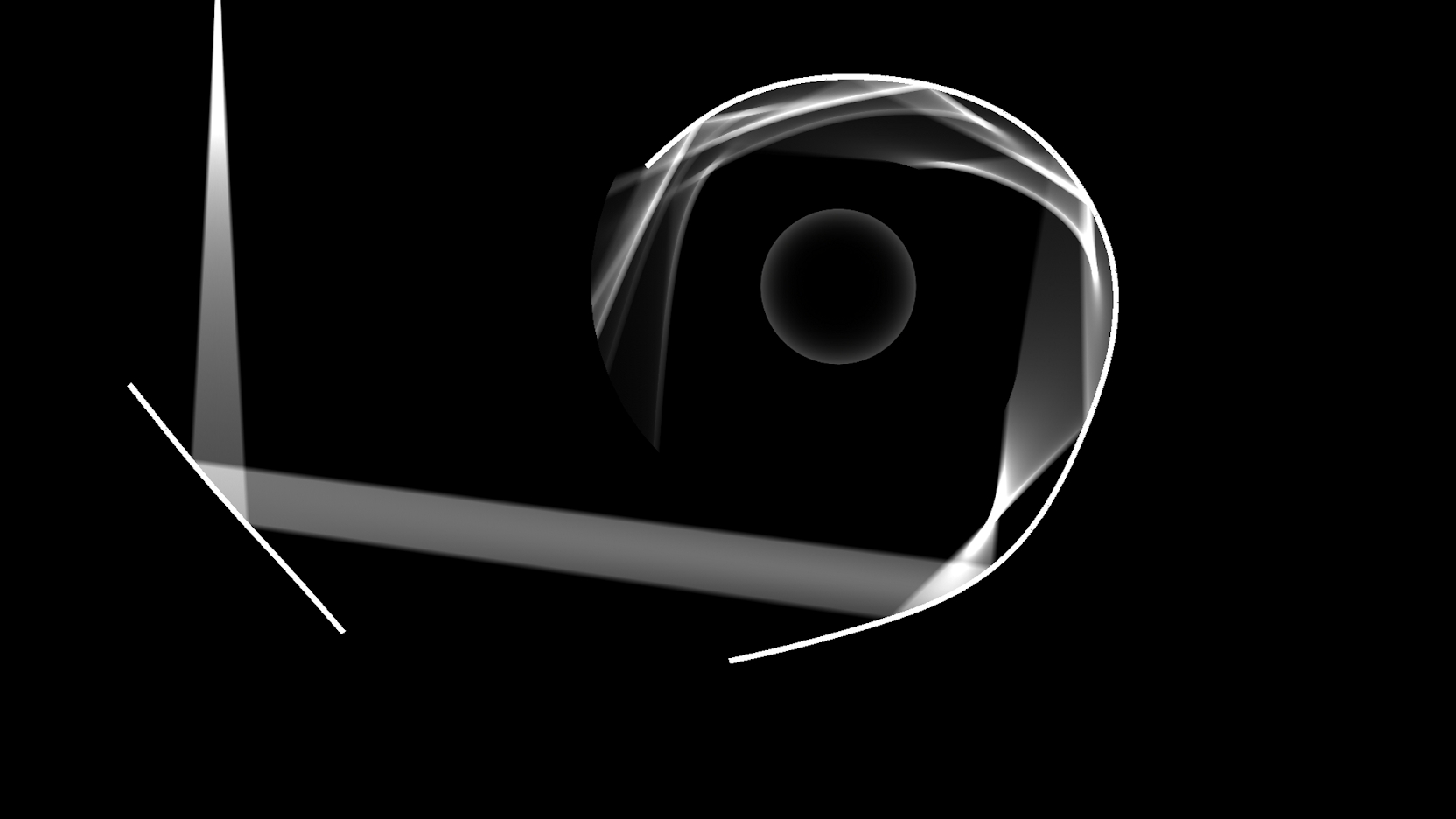 光影之旅(Lyxo)游戏截图3