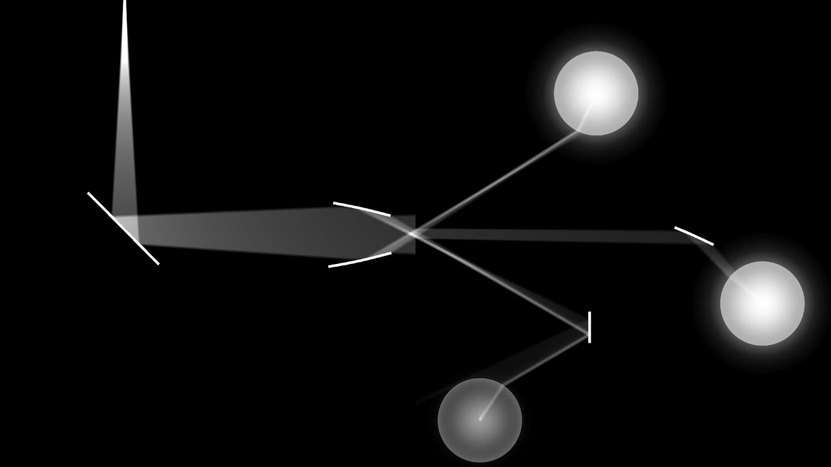 光影之旅(Lyxo)游戏截图4