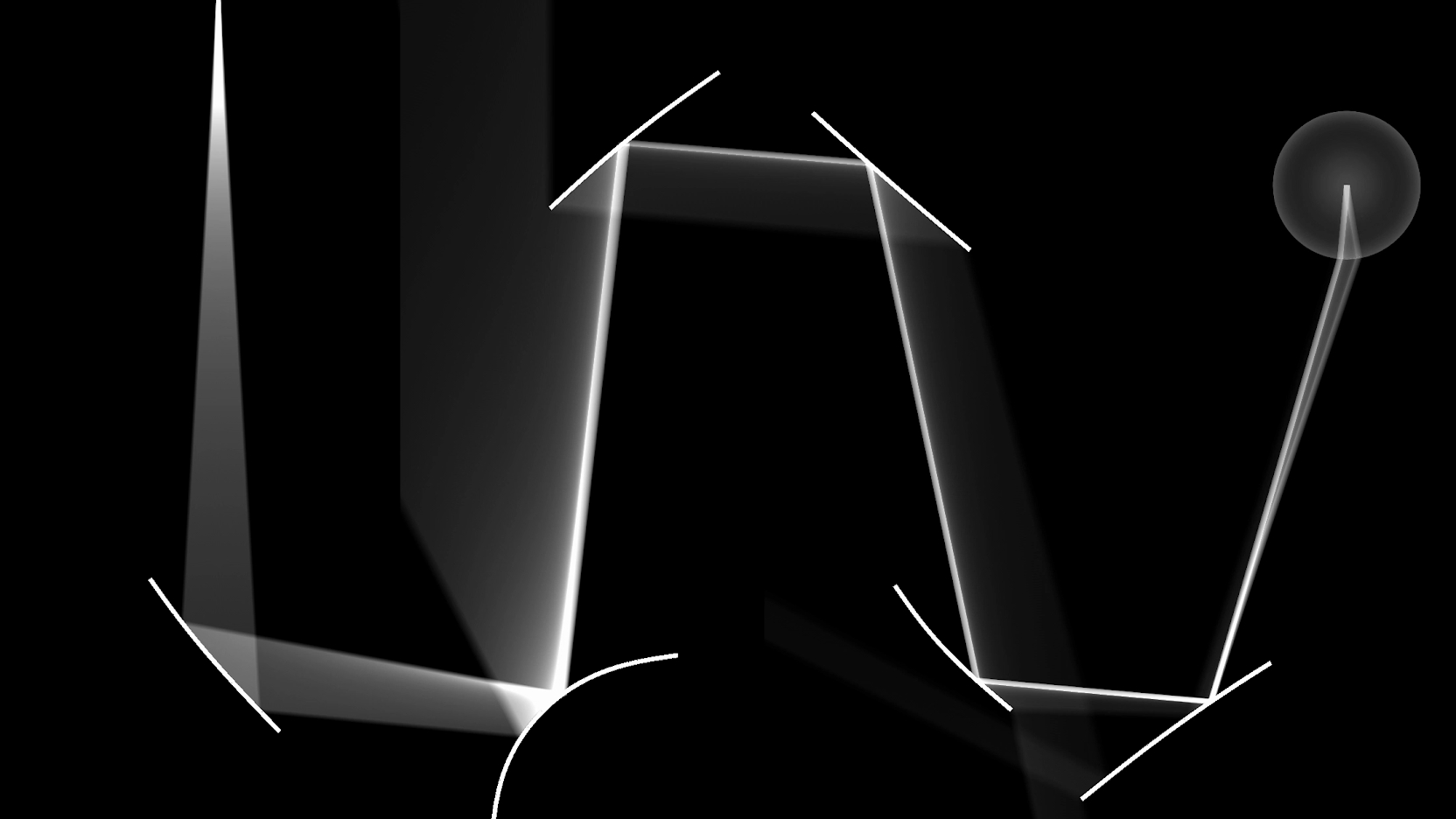 光影之旅(Lyxo)游戏截图5