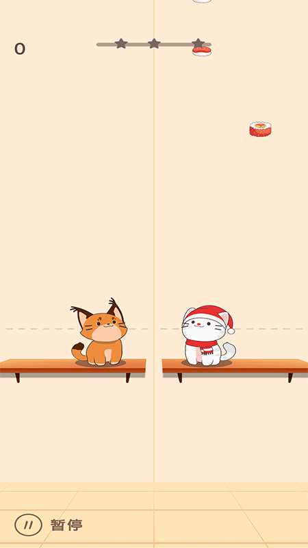 猫咪二重唱中文版 截图5