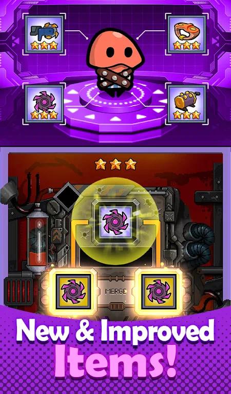 小小英雄：幸存之战io内置菜单(Little Hero: Survival.io)游戏截图3