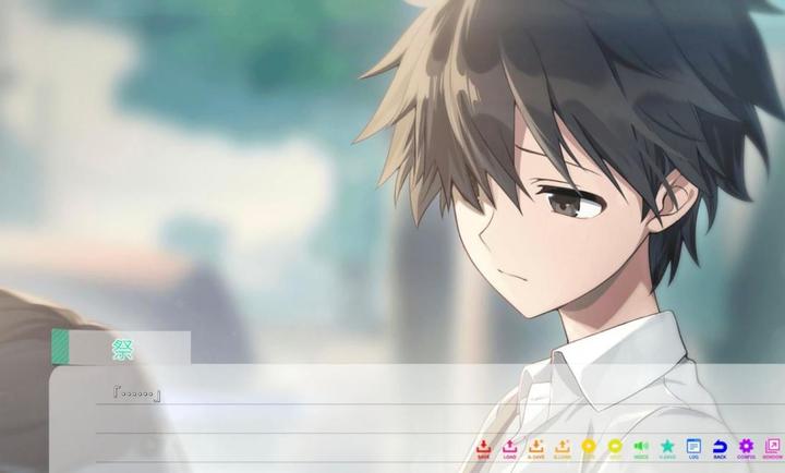 永夏之恋游戏截图3