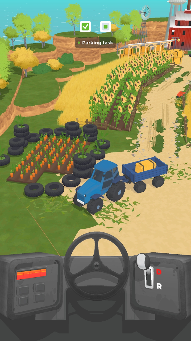 驾驶大师(Vehicle Masters)游戏截图2