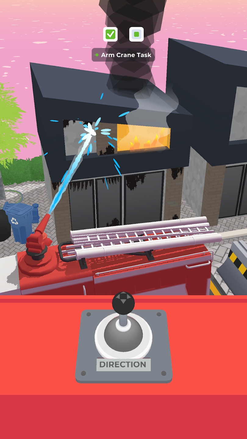 驾驶大师(Vehicle Masters)游戏截图6