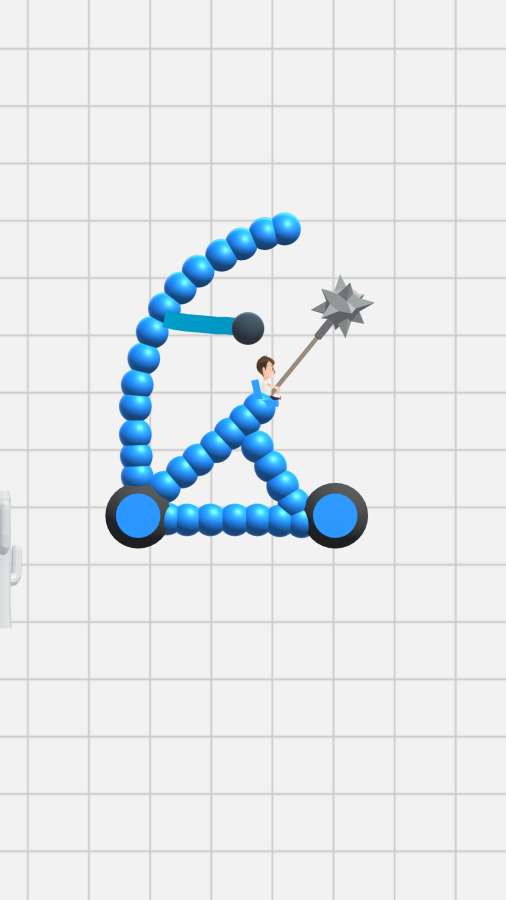 画车对决(Draw Joust) 截图2