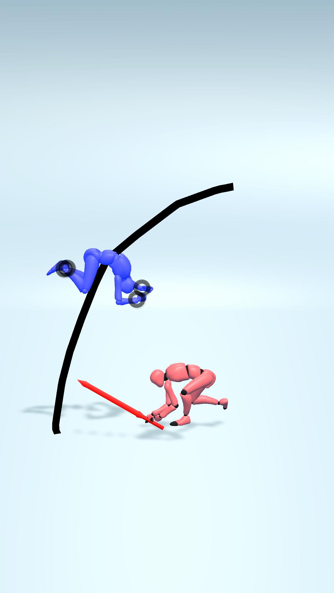 画线格斗(Draw Action) 截图3