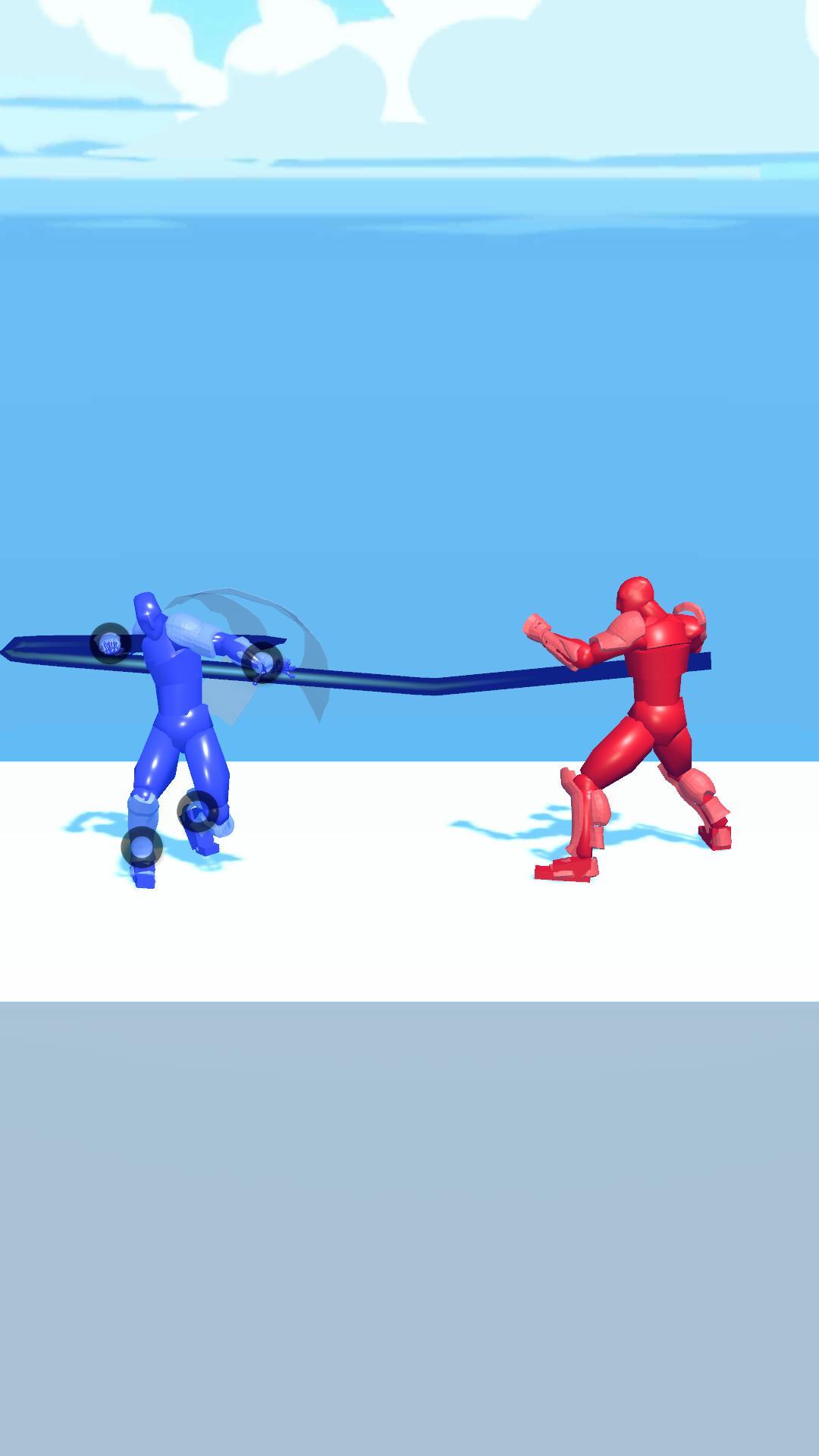 画线格斗(Draw Action) 截图4