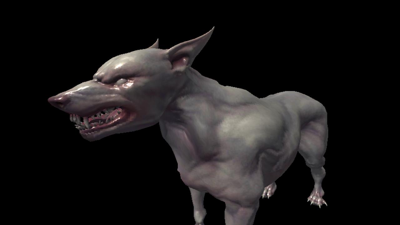 僵尸杀戮8 截图2