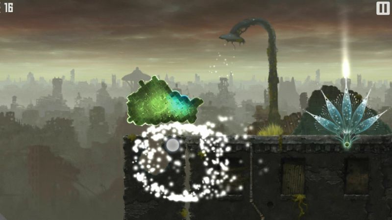 蘑菇11(Mushroom 11) 截图2