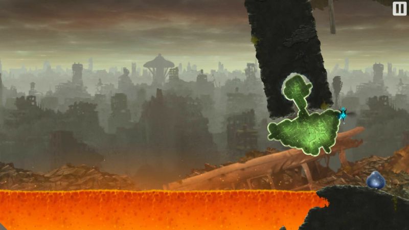 蘑菇11(Mushroom 11) 截图3