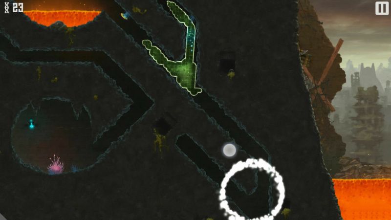 蘑菇11(Mushroom 11) 截图4