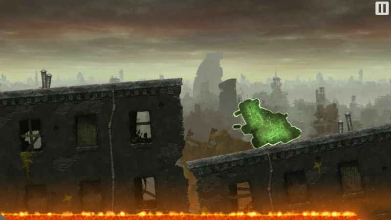 蘑菇11(Mushroom 11) 截图6