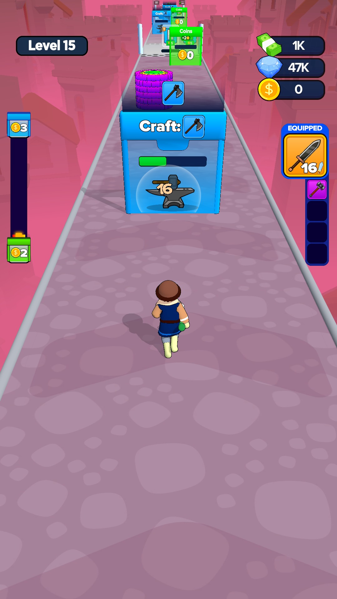 时代突破(Age Breakers)游戏截图3