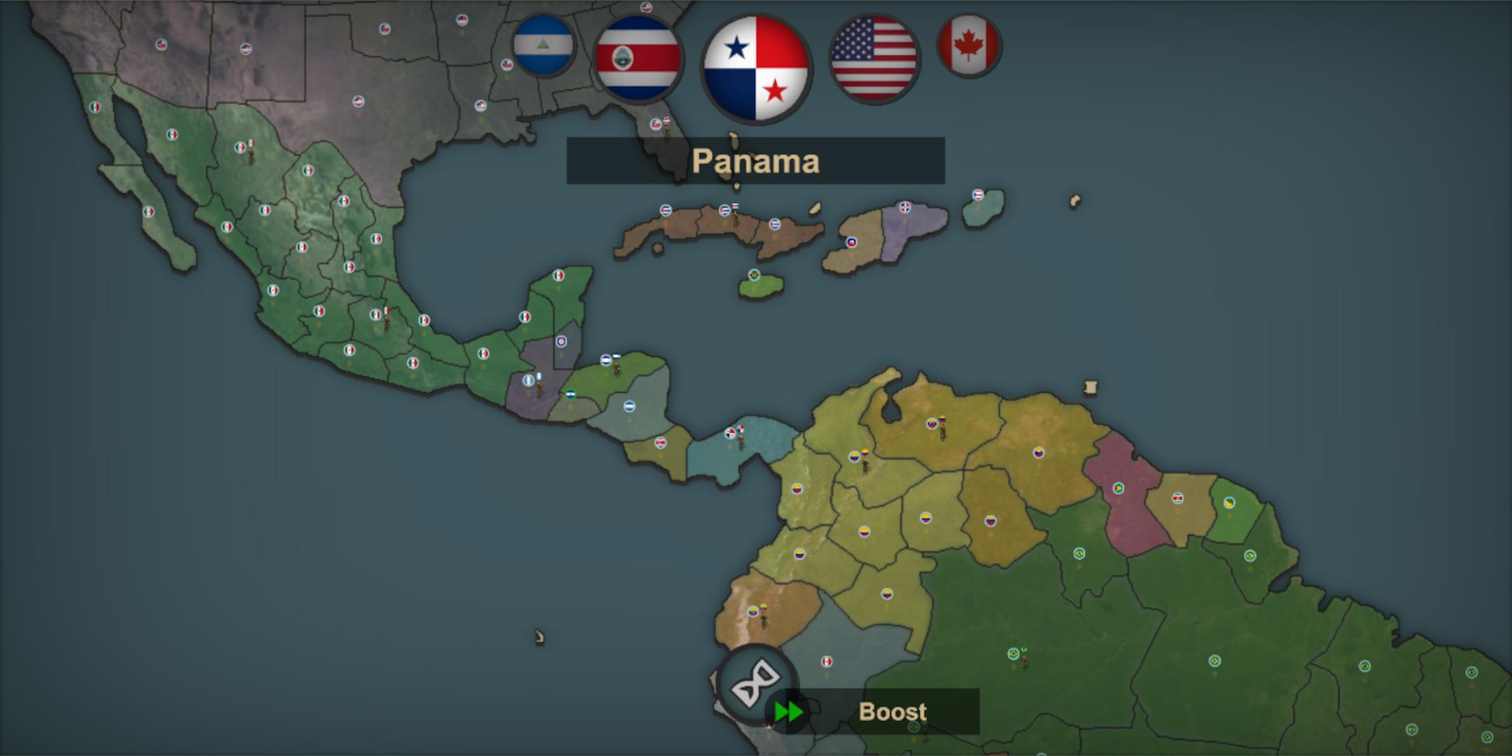 我们的帝国(Our Empire Remake Pro) 截图7