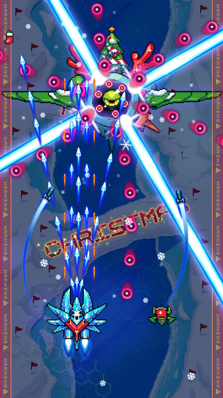 银河卫队内置菜单(Falcon Squad) 截图3