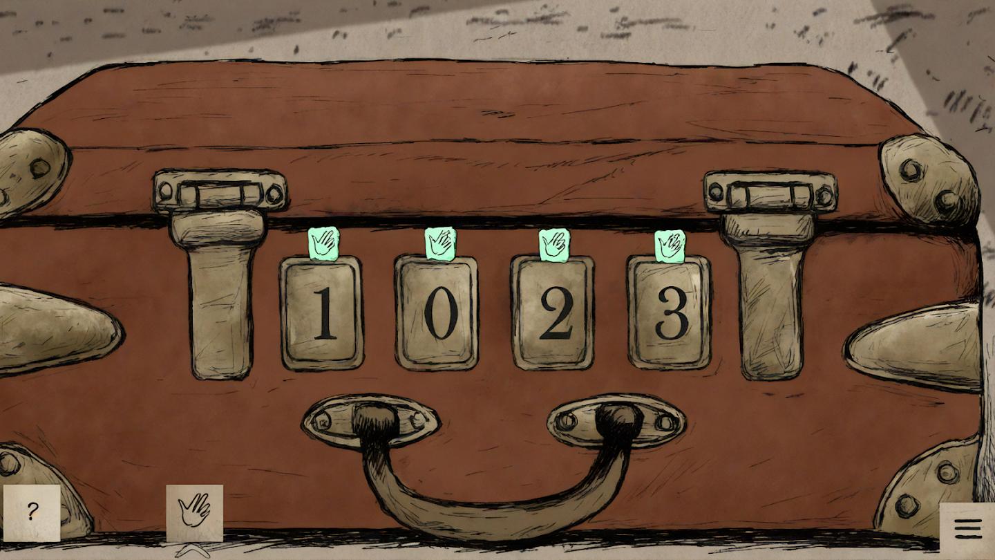 勇敢的人游戏截图2