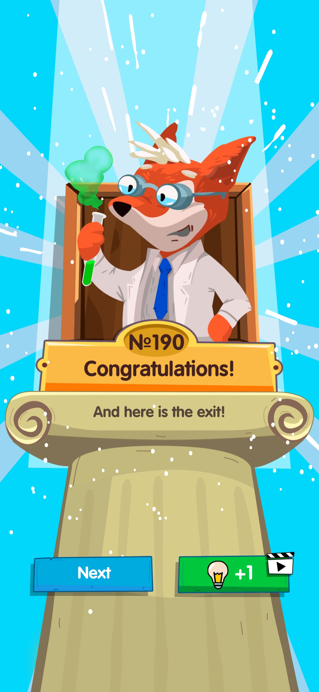 智商提升(IQ Boost) 截图1