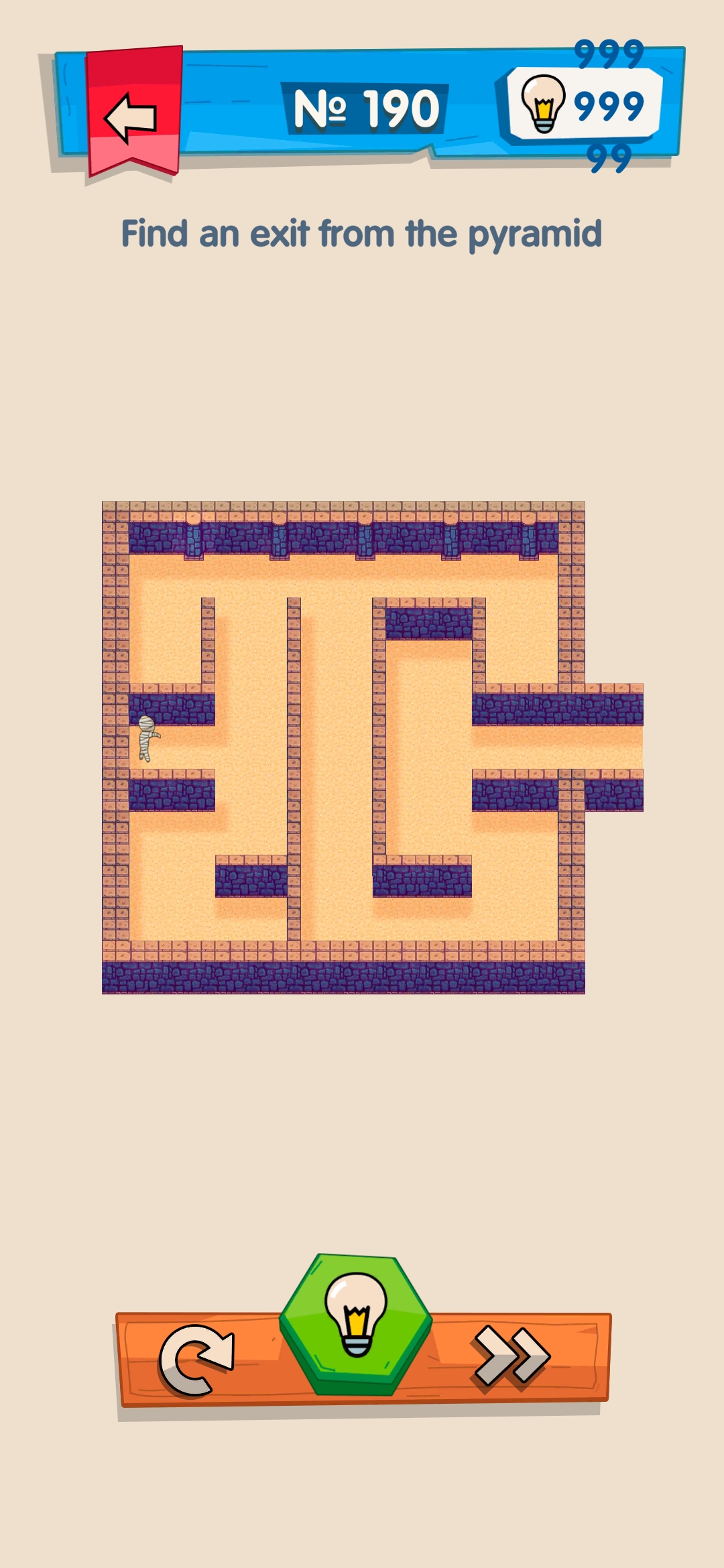 智商提升(IQ Boost) 截图2