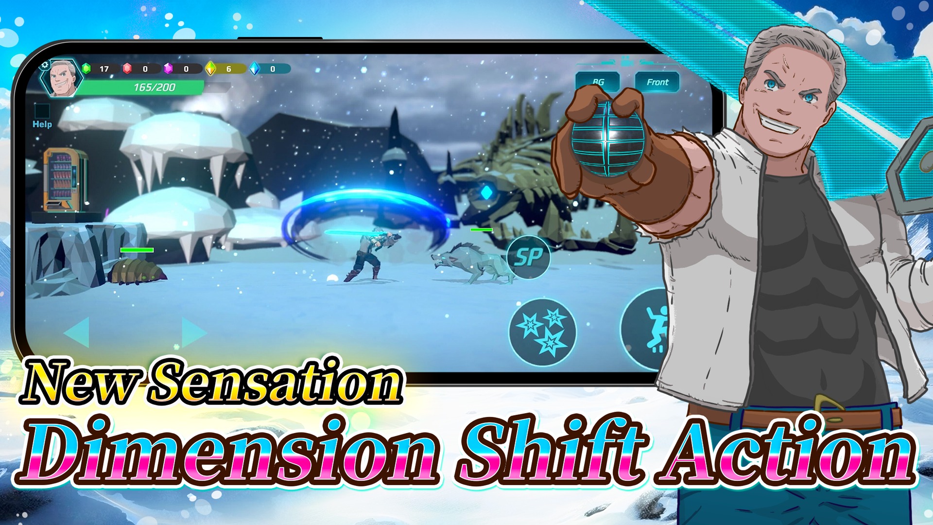 SNO白雪公主(SNOsnowwhite) 截图2