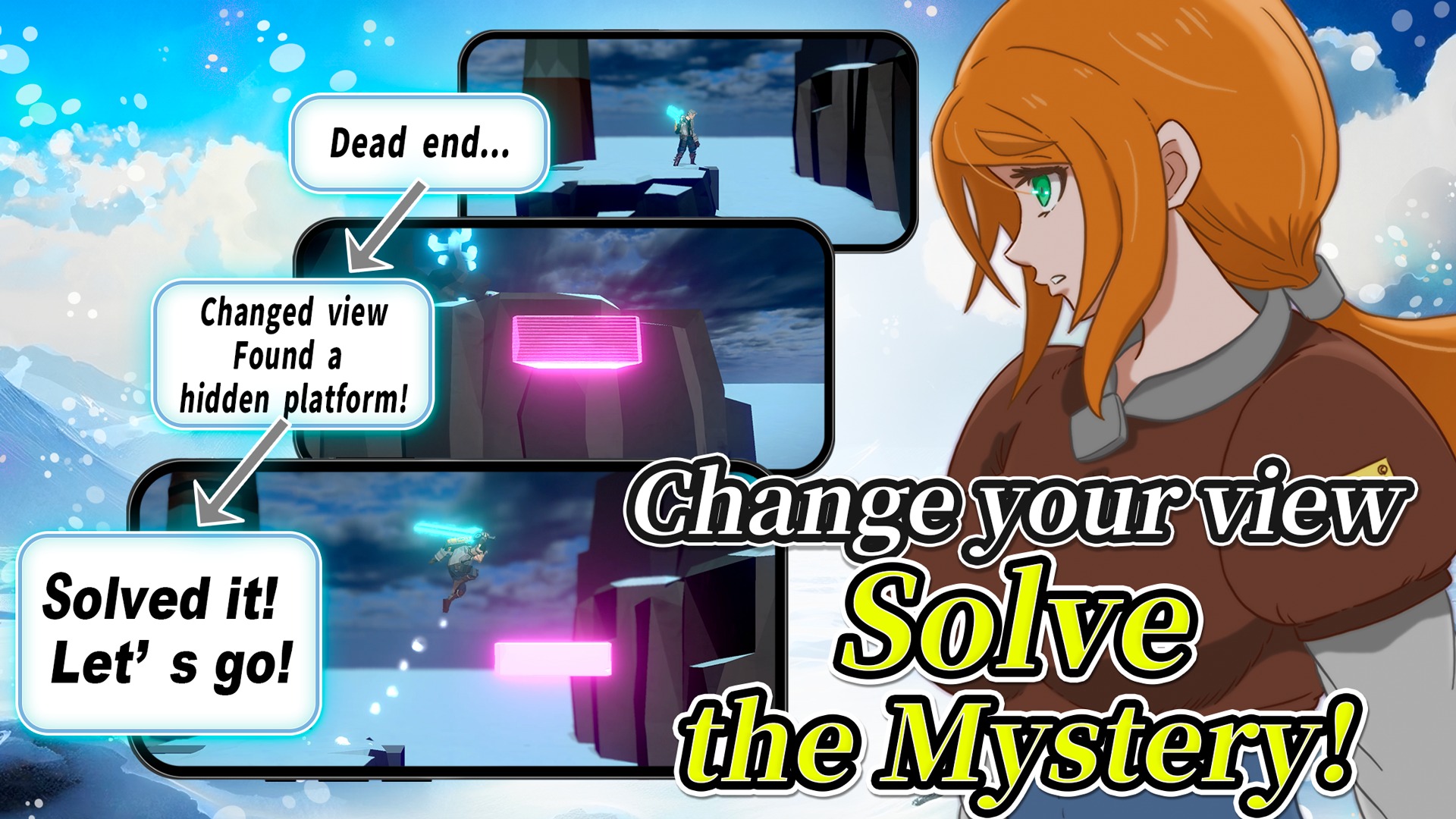 SNO白雪公主(SNOsnowwhite) 截图3