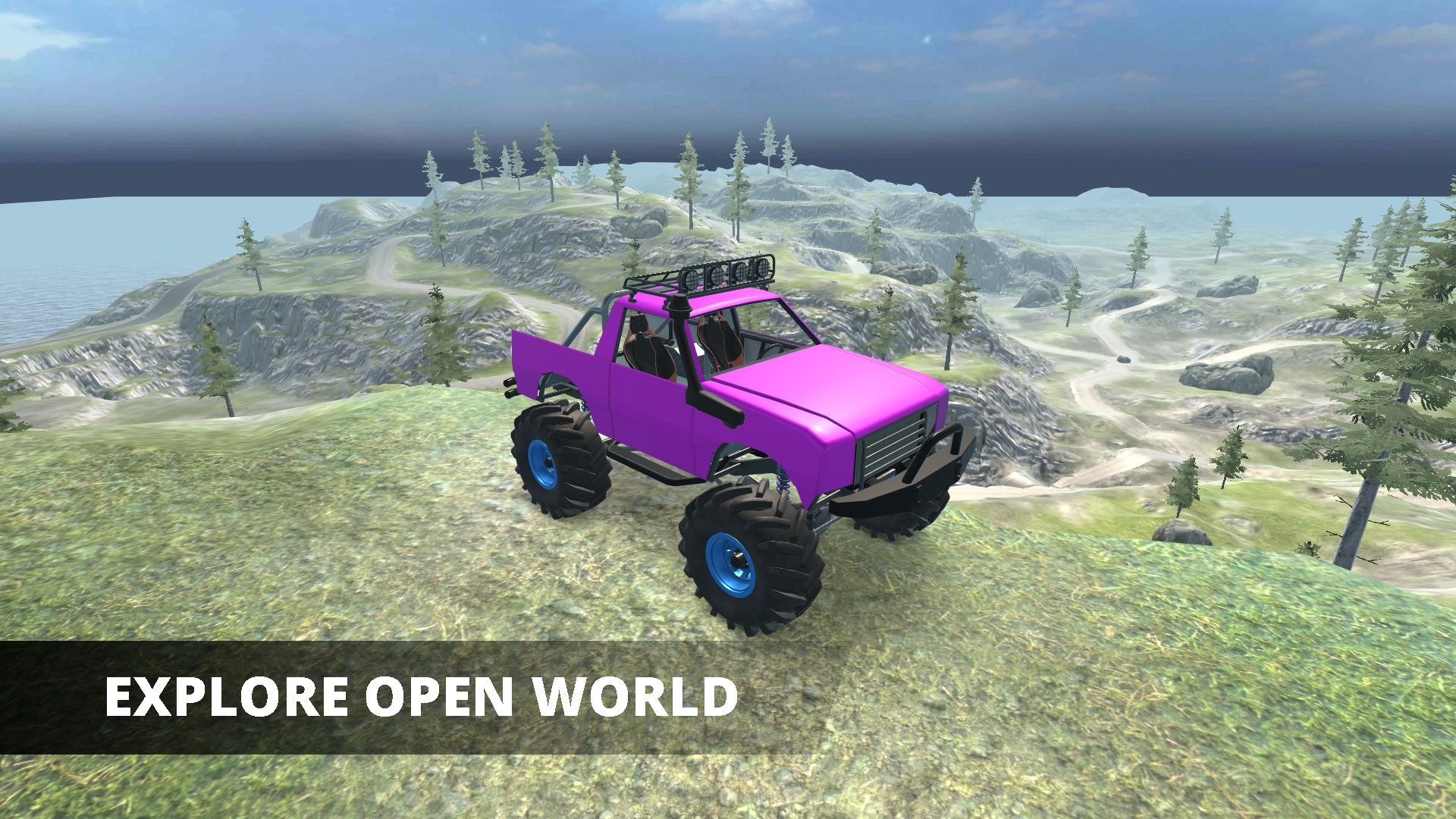 扭矩越野内置菜单(Torque Offroad) 截图3