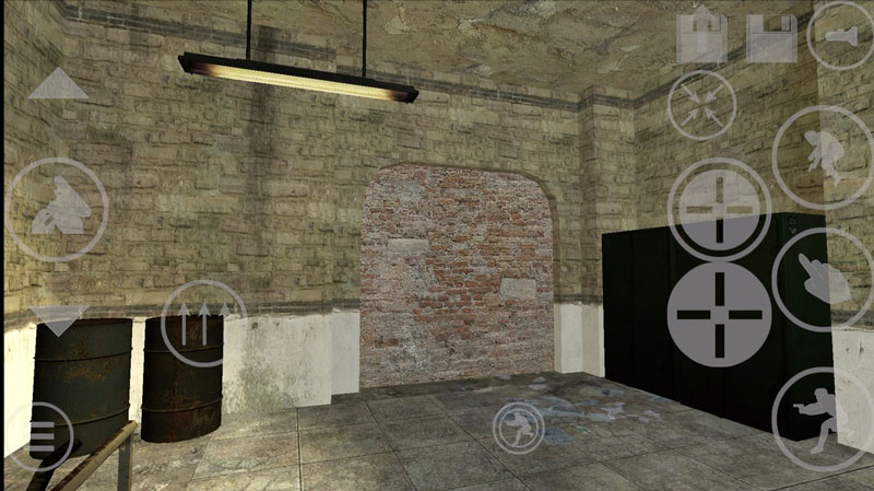 半条命2游戏截图3