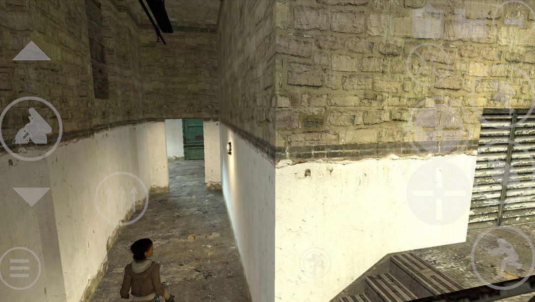 半条命2游戏截图5