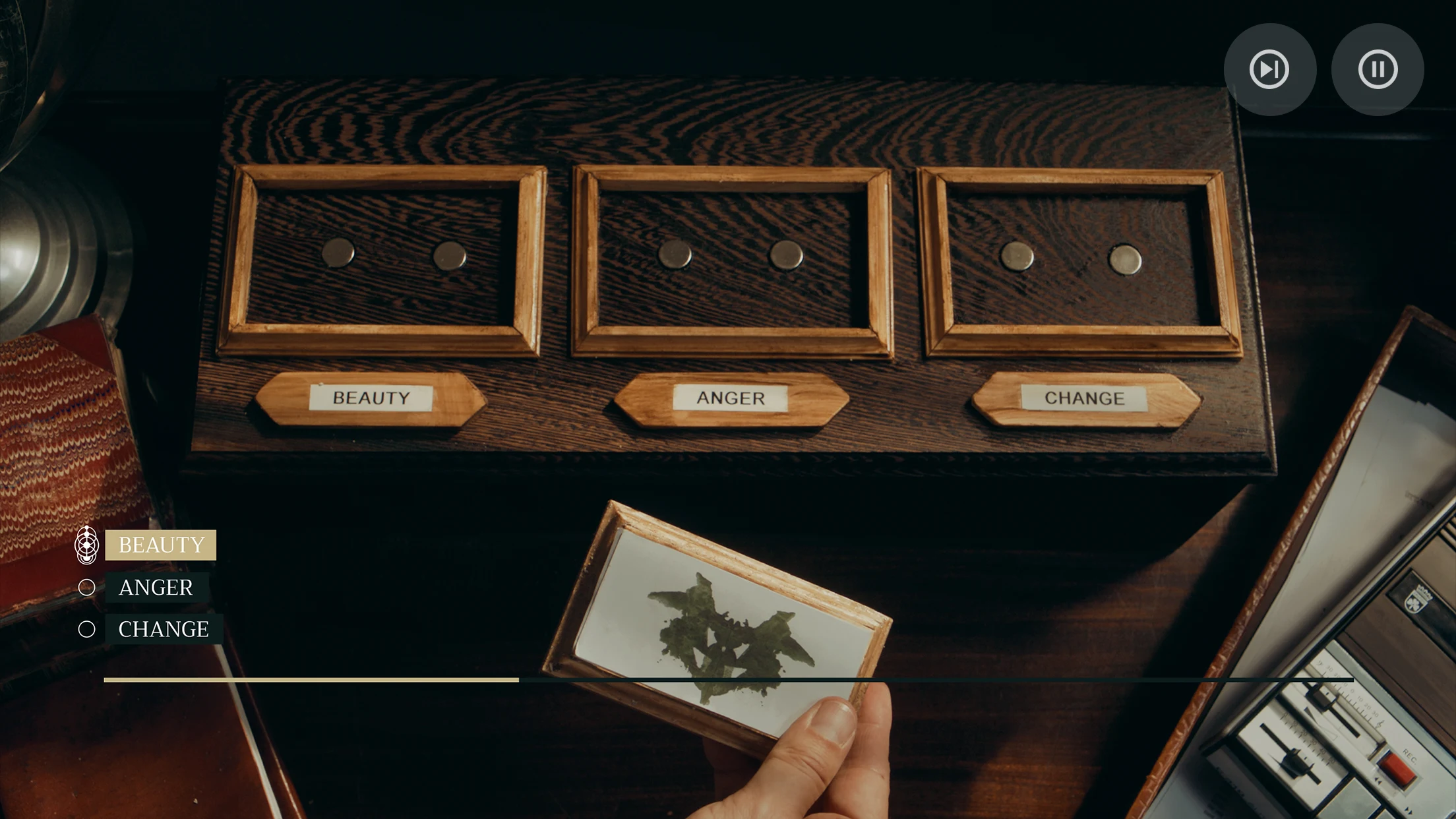 岛潮酒店(The Isle Tide Hotel)游戏截图3