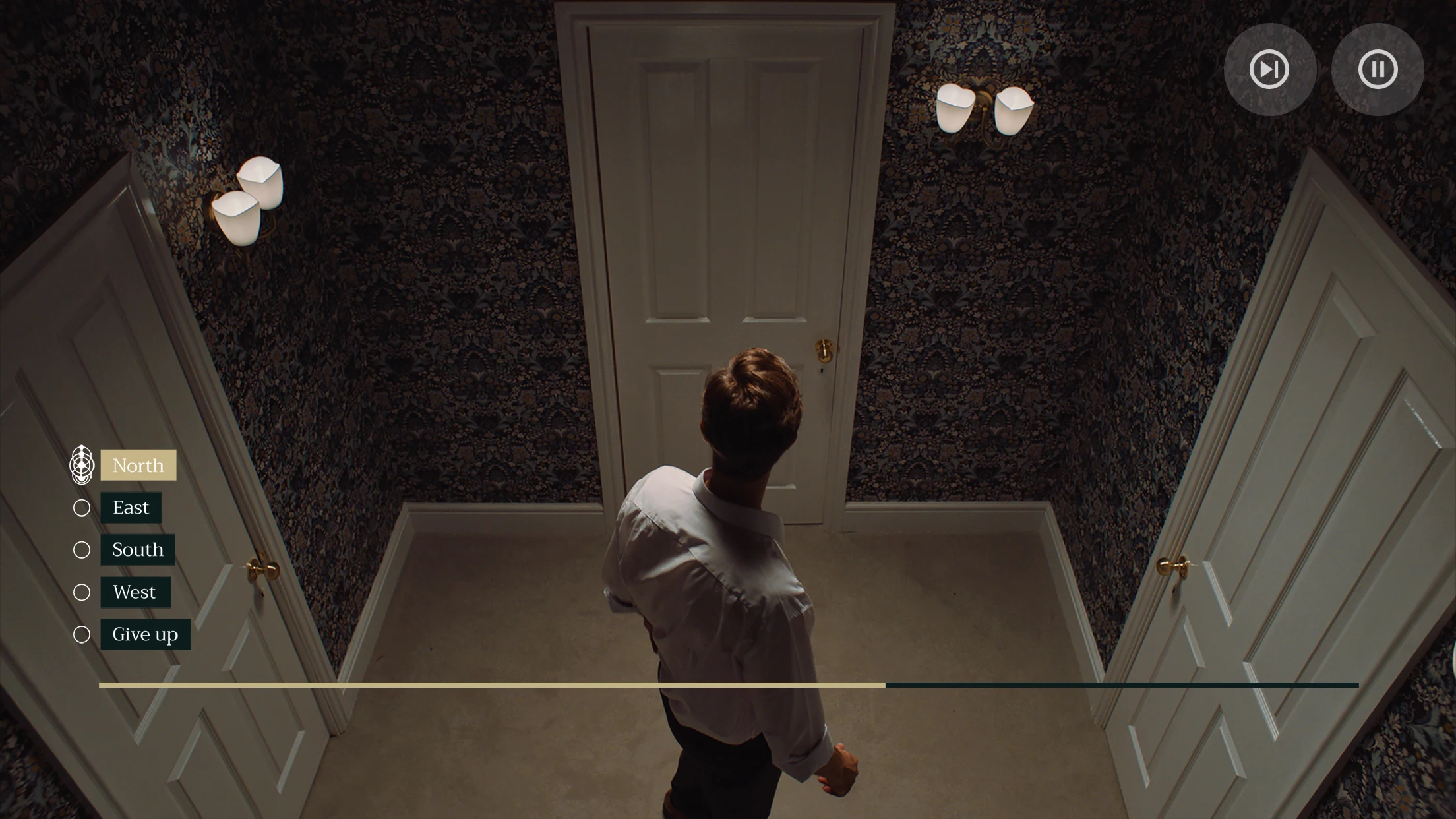 岛潮酒店(The Isle Tide Hotel)游戏截图5