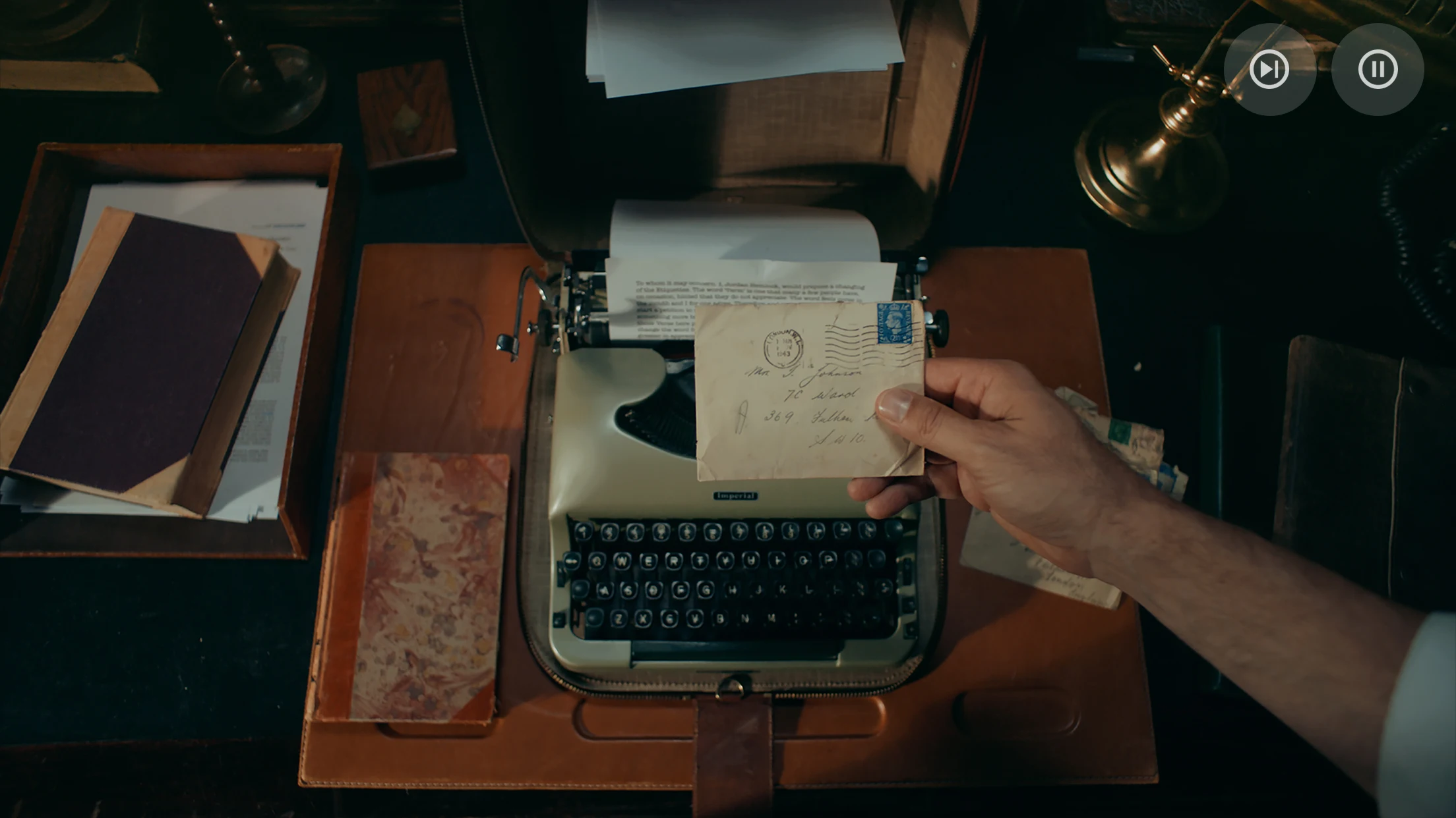 岛潮酒店(The Isle Tide Hotel)游戏截图6