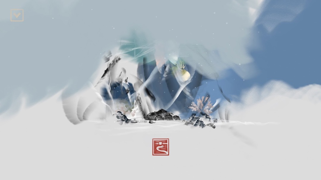 冬蜃楼(Mirages of Winter)游戏截图5