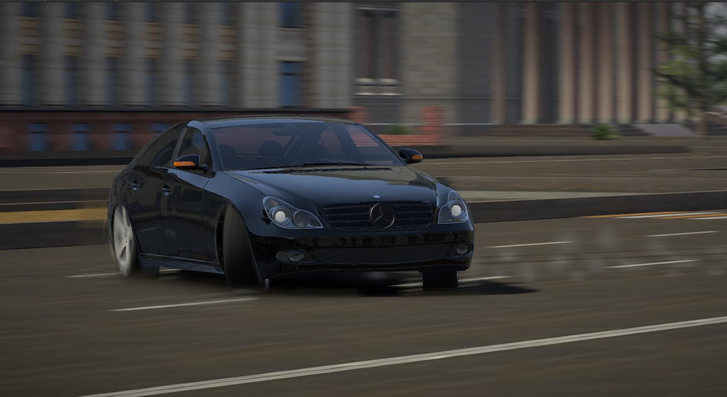 俄罗斯汽车模拟 截图5