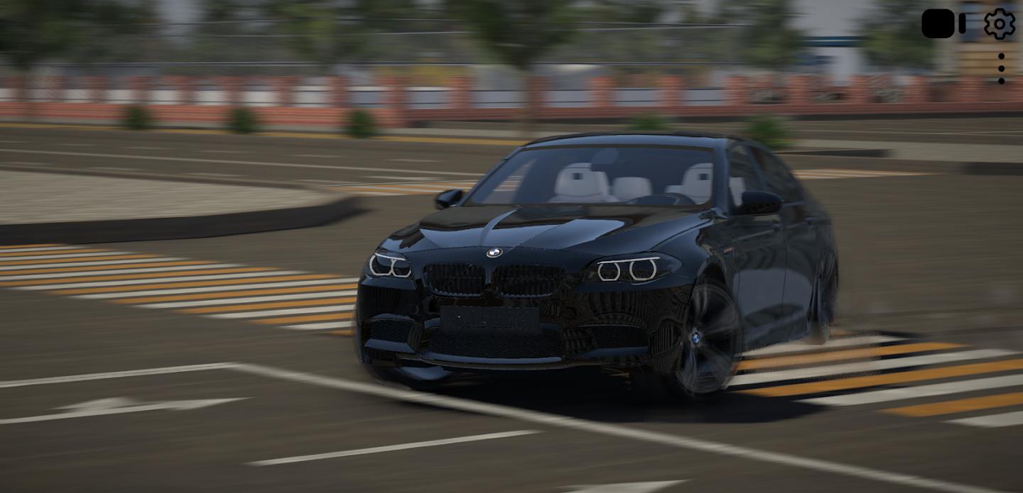 俄罗斯汽车模拟 截图6