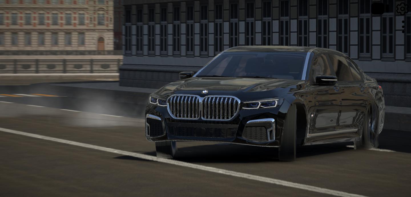 俄罗斯汽车模拟 截图7