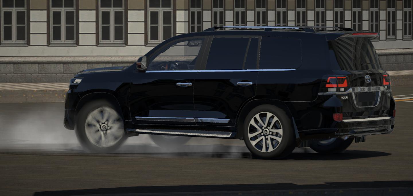 俄罗斯汽车模拟 截图8