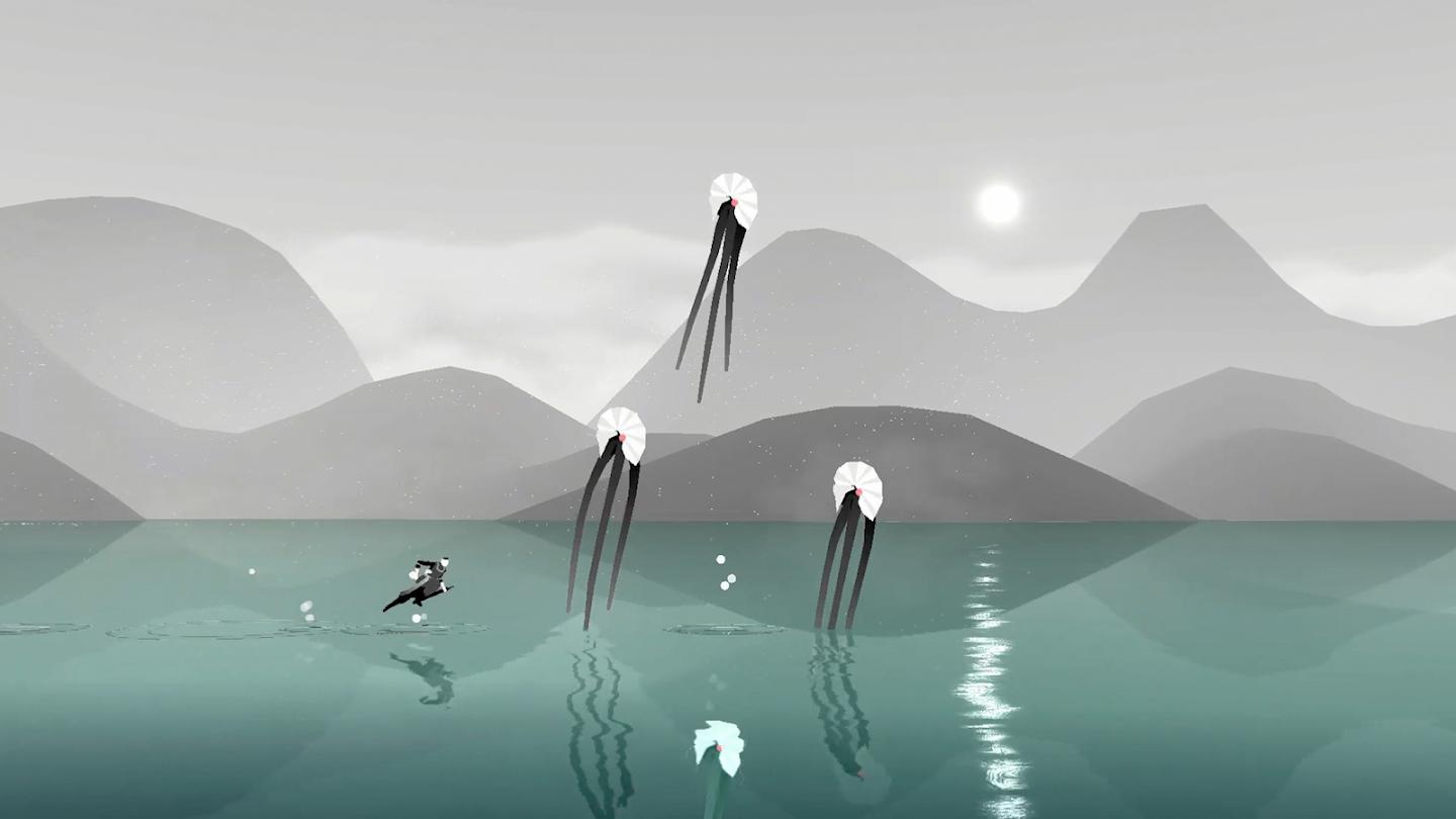 风吹草动 截图1