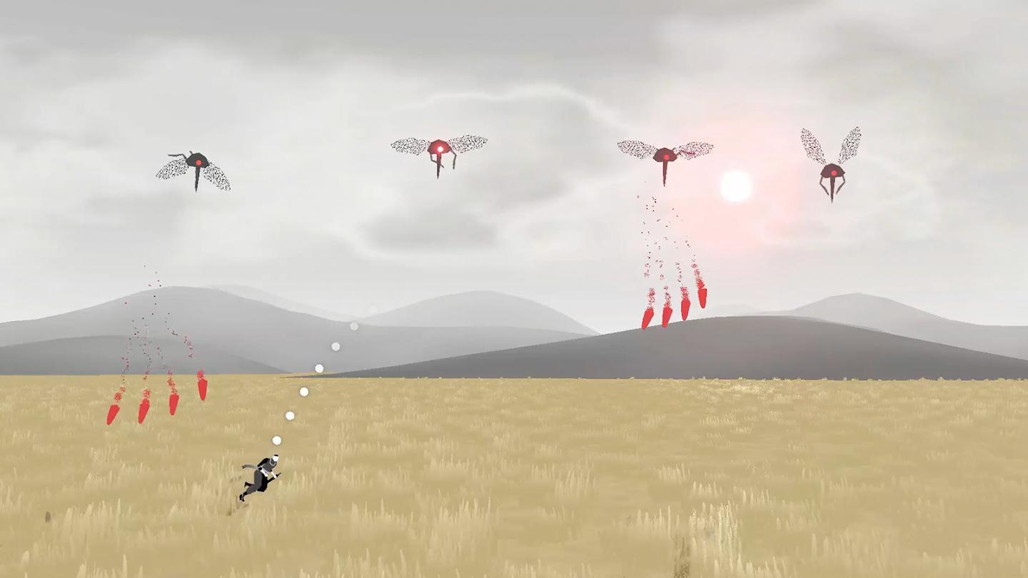 风吹草动 截图4