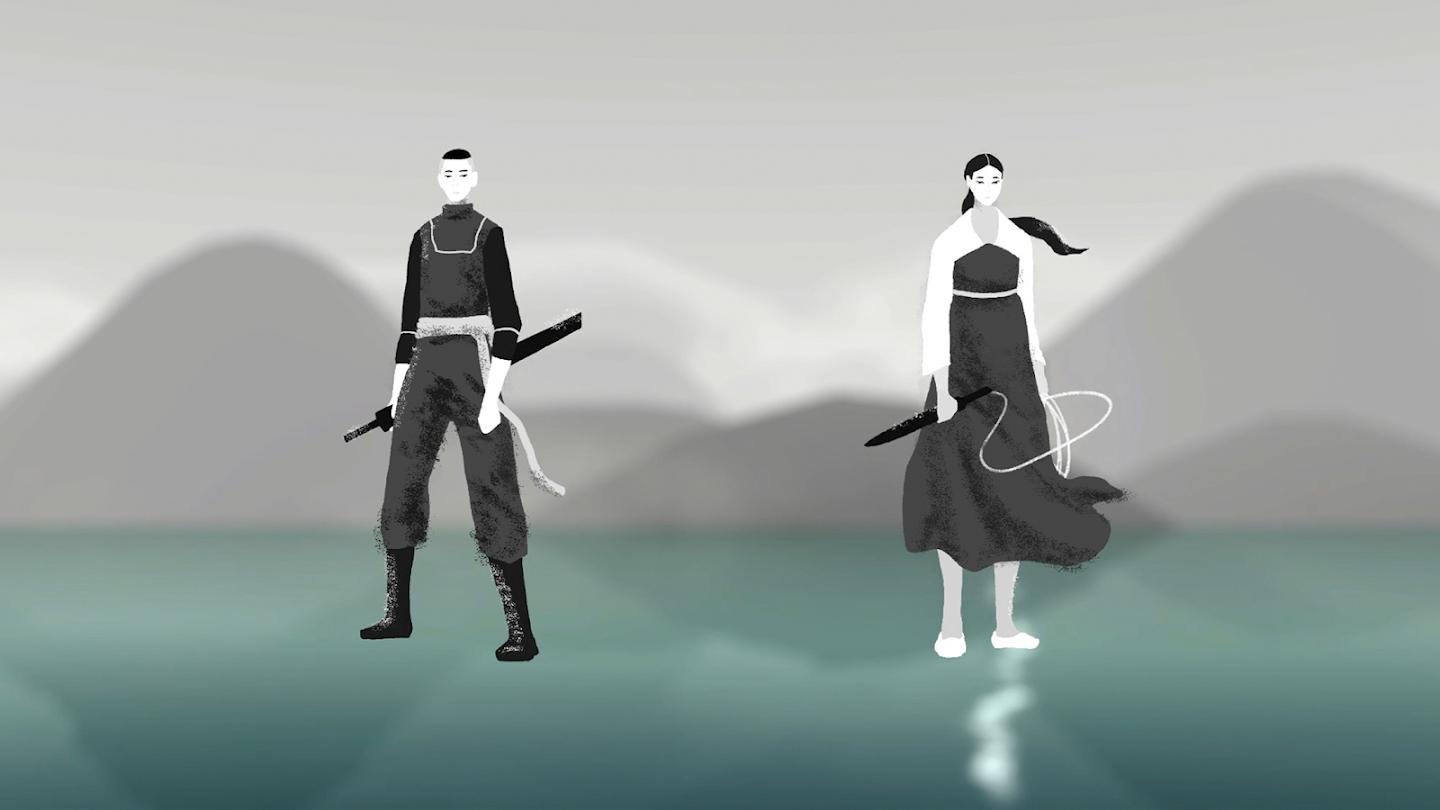 风吹草动 截图5