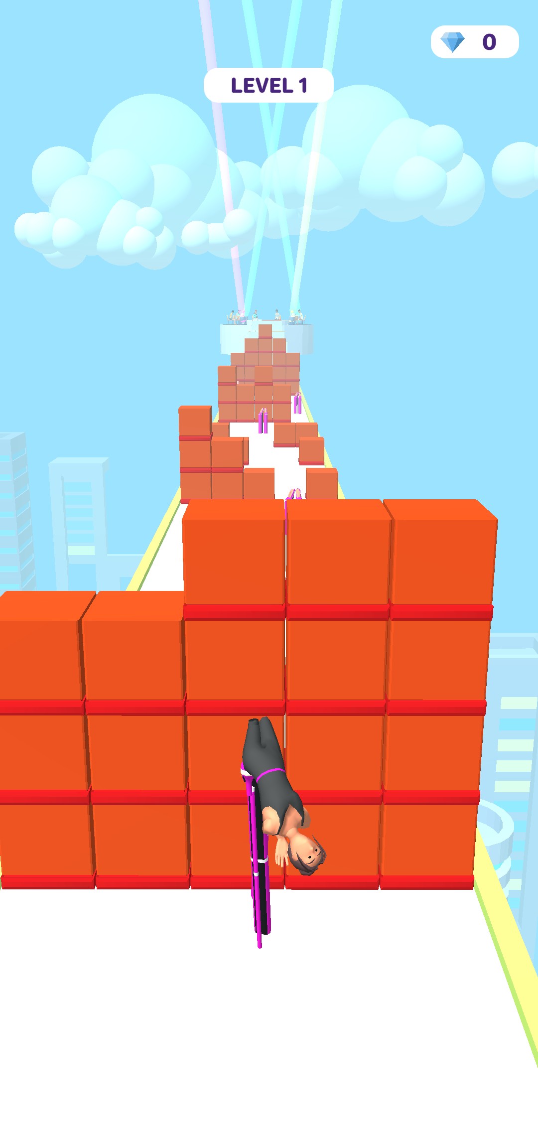 高跟鞋(High Heels!)游戏截图4